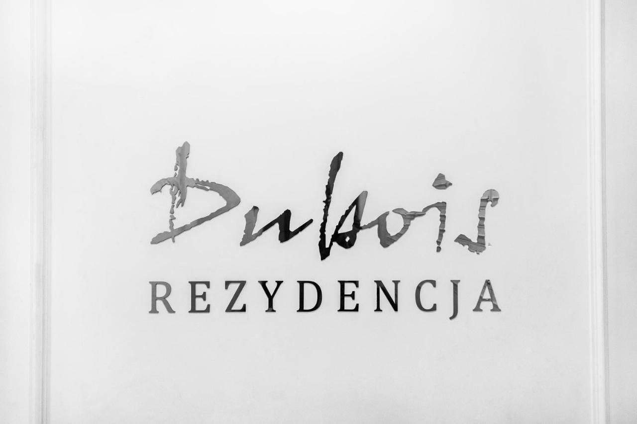 Studio Horison Breslávia Exterior foto